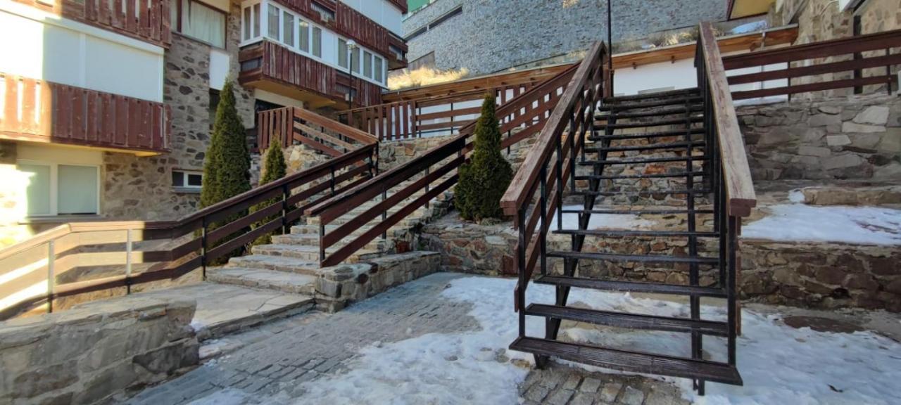 Apartamento sierra nevada Exterior foto